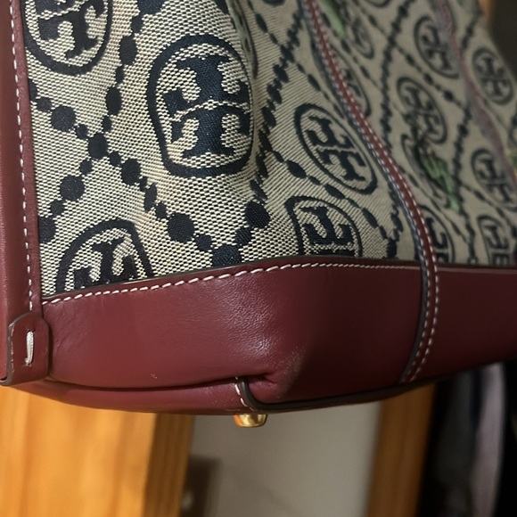 Large Tory limited edition tote - Picture 5 of 8